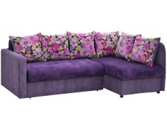 Берлингтон диван угловой 6 подушек