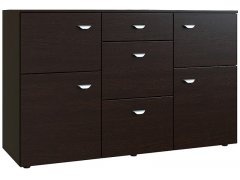 Вереск №17 комод