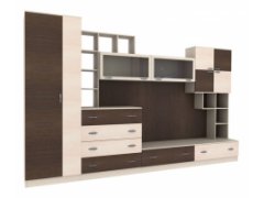 Верфа гостиная