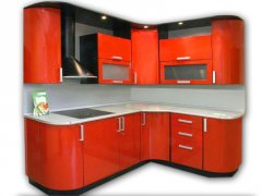 Виента-4 кухонный гарнитур