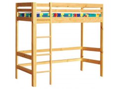 Кровать Юнга