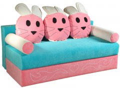 Заи диван детский