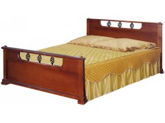 Кровать Зарина