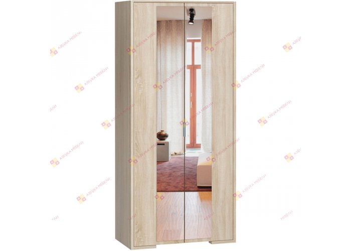 Good! 2 шкаф распашной