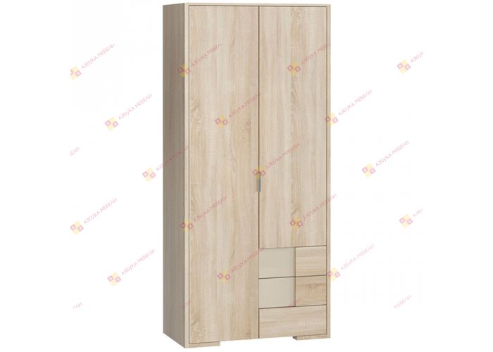 Good! 2+3М шкаф распашной