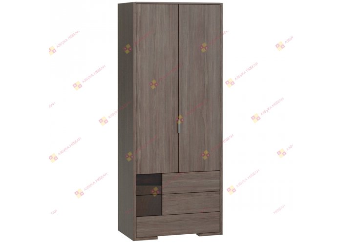 Good! 2+3 шкаф распашной