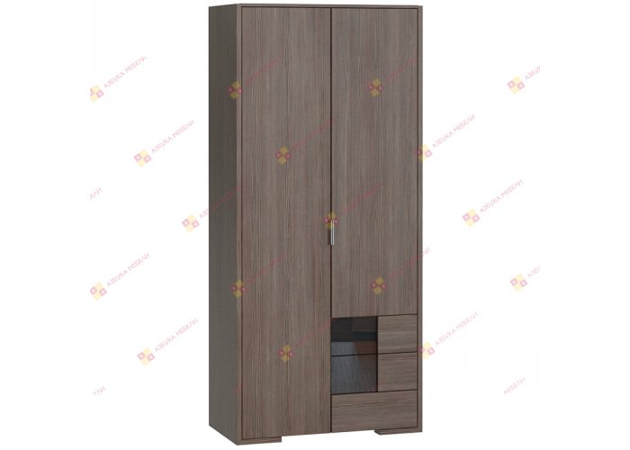 Good! 2+3М шкаф распашной