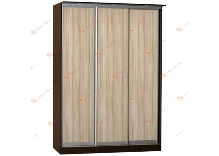 Вереск Л-1 шкаф-купе