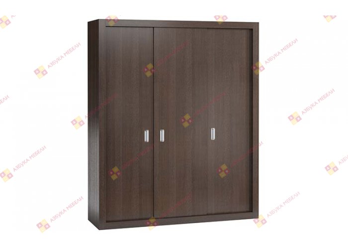 Империал-3 шкаф-купе