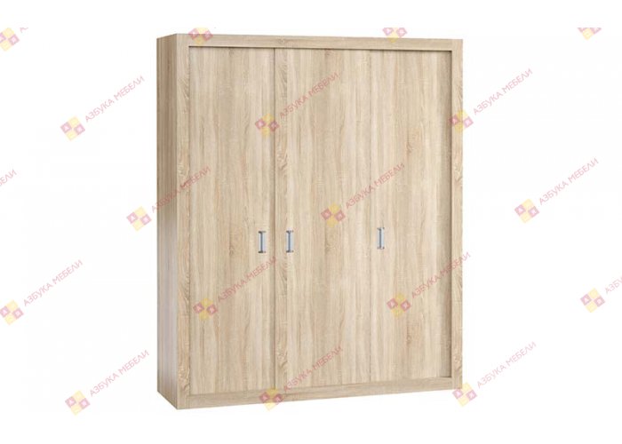 Империал-3 шкаф-купе