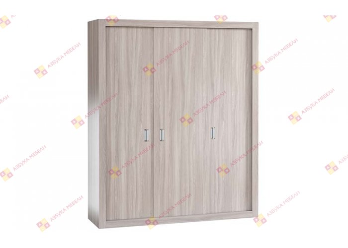 Империал-3 шкаф-купе