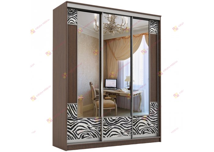 Манхэттен-13 шкаф-купе