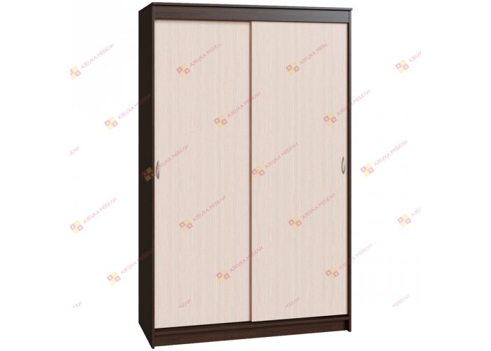 Миллениум-2 шкаф-купе