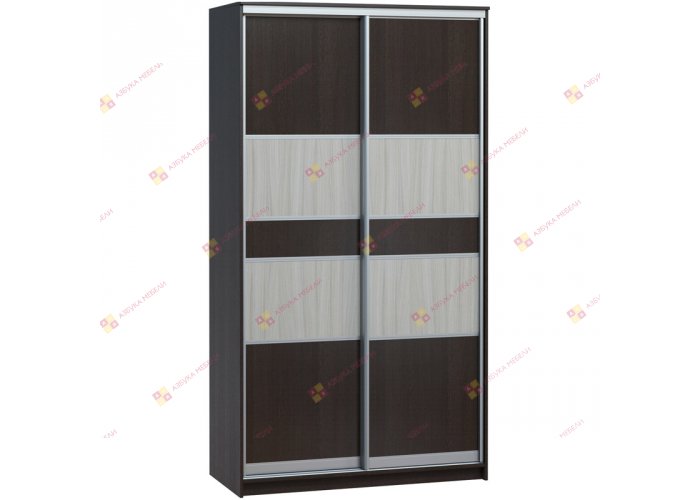 Неаполь-32 шкаф-купе