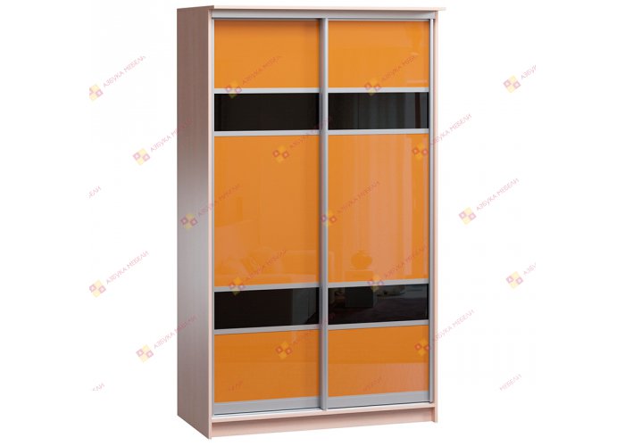 Байкал-Оракал-2 шкаф-купе