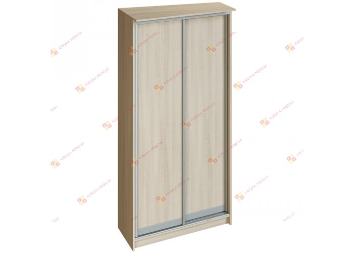 Рамир-Элегант-2-2 шкаф-купе