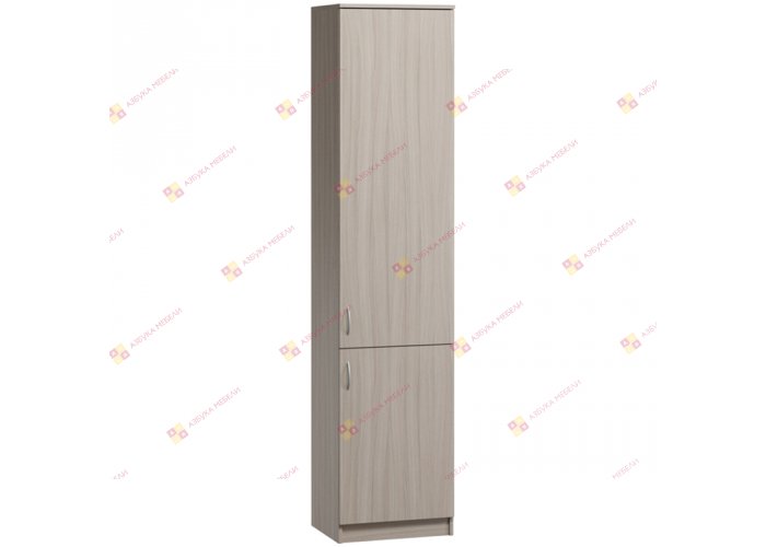 Зодиак 2 двери пенал