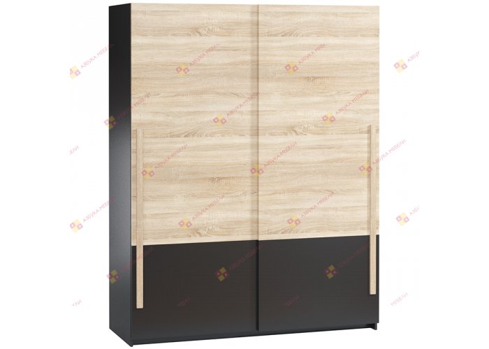 Кельн Плюс-32 шкаф-купе