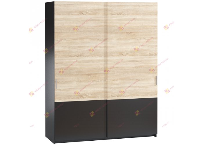 Кельн Плюс-32 шкаф-купе