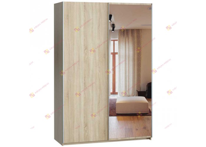 Кельн-42 шкаф-купе