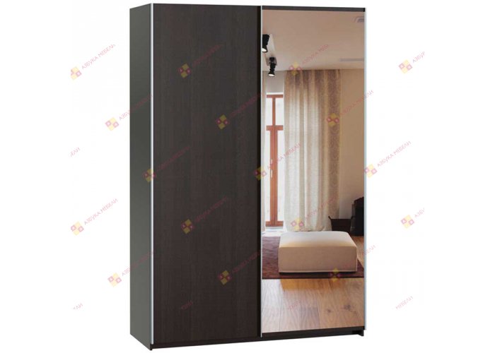 Кельн-42 шкаф-купе