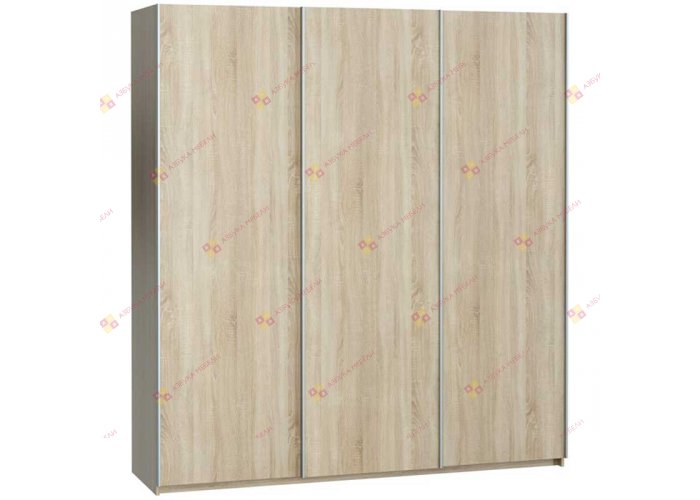 Кельн-43 шкаф-купе