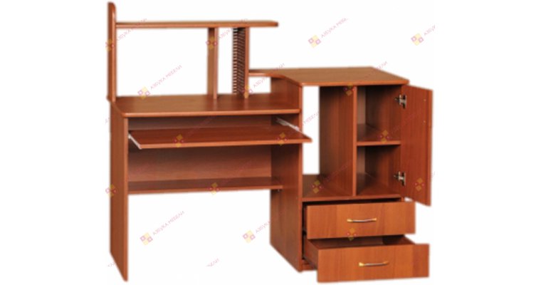 Компьютерный стол №2