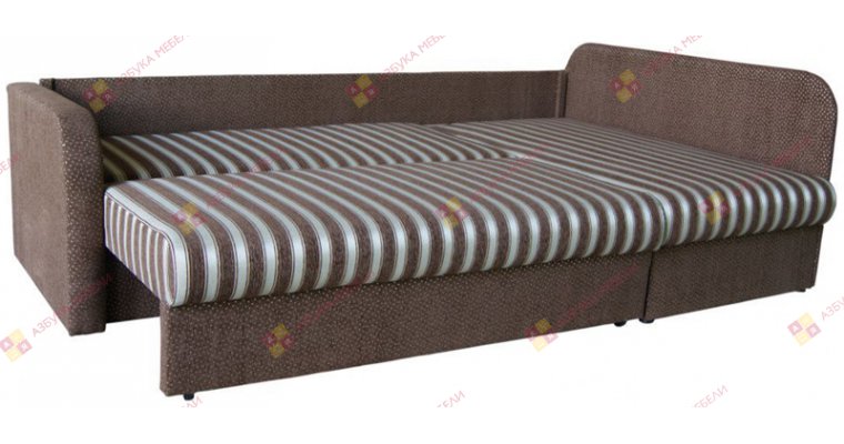 Берлингтон диван угловой