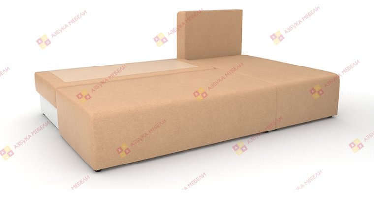 Сеул Беж угловой диван