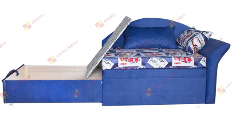 Антошка детский диван