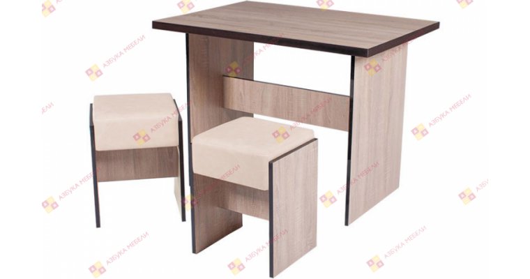 Ст-01 обеденный стол