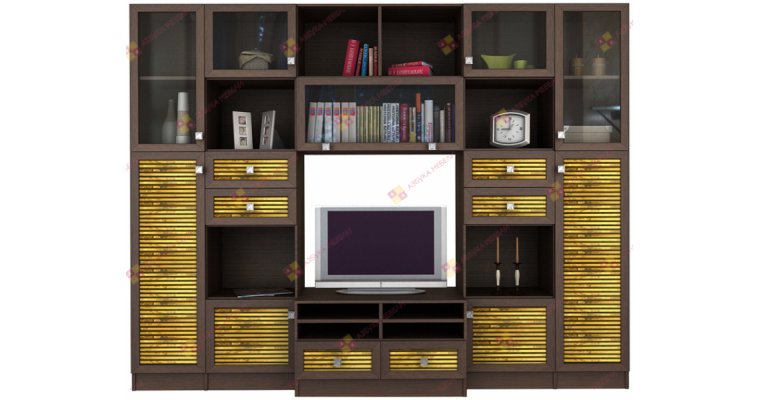 Бали модульная гостиная