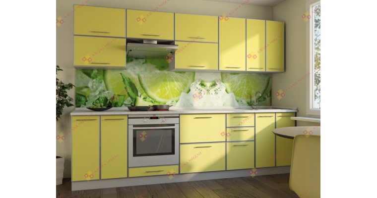 Белла-15 Кухонный гарнитур