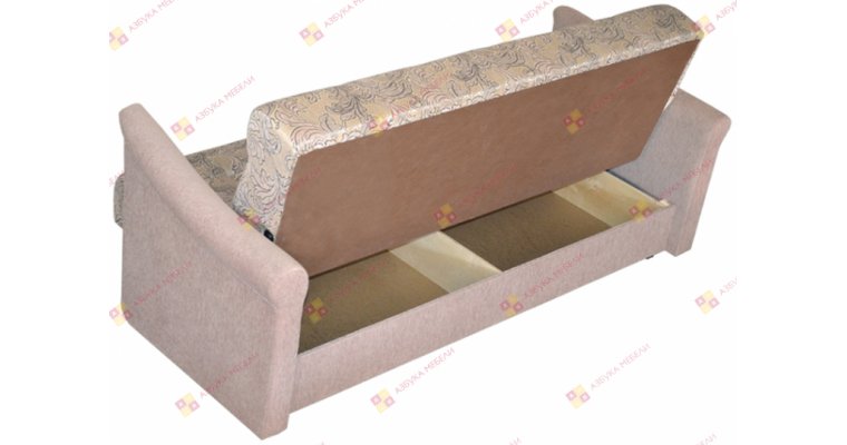 Дафния диван книжка