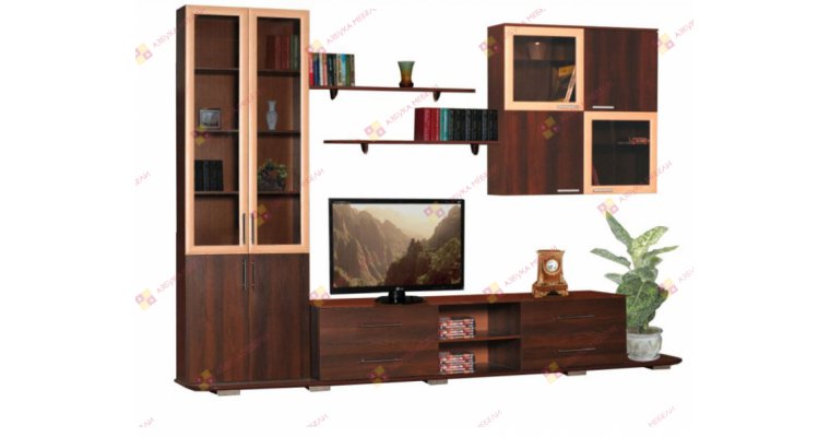 Домино-2 стенка