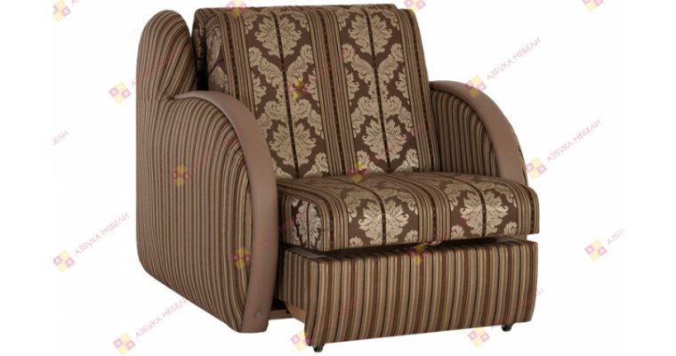 Феникс кресло-аккордеон