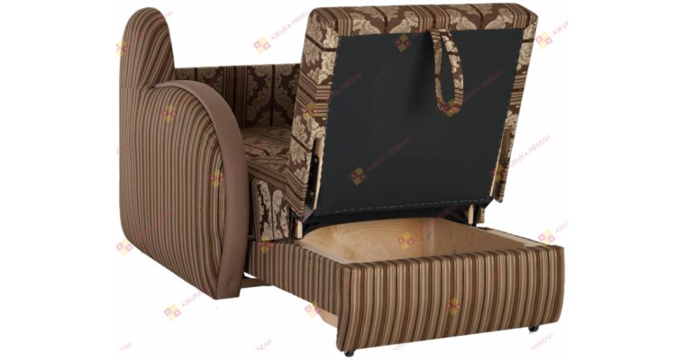 Феникс кресло-аккордеон