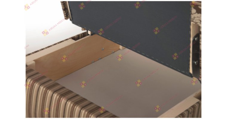 Феникс кресло-аккордеон