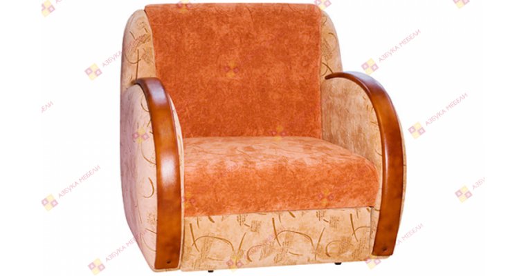 Феникс кресло-аккордеон