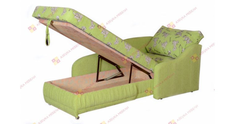Филя детский диван