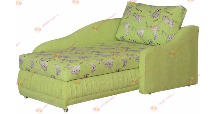 Филя детский диван