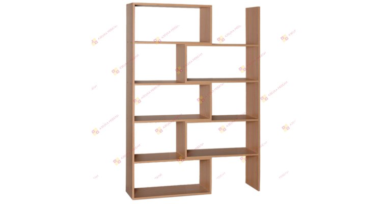 Гармония 03 стеллаж