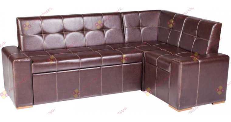 Мадрид диван кухонный угловой