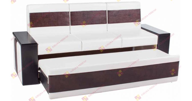 Остин кухонный диван 