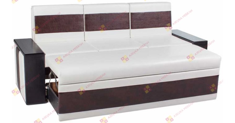 Остин кухонный диван 