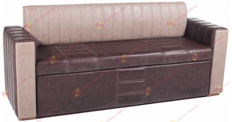 Бостон кухонный диван