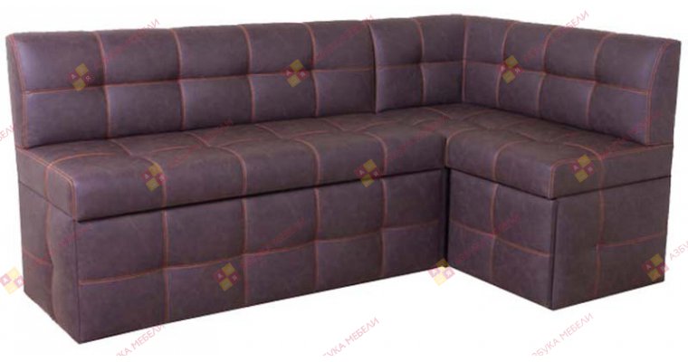 Кухонный диван Дублин угловой