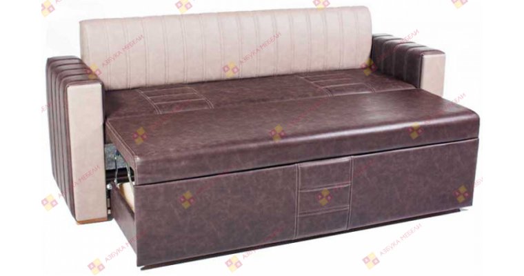 Бостон кухонный диван