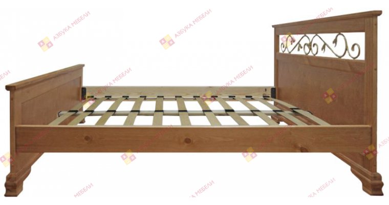 Кровать Бажена