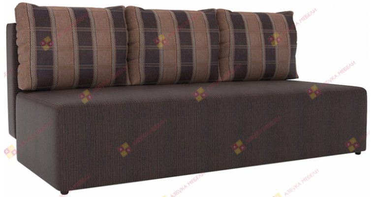 Нексус Мега Кофе диван еврокнижка